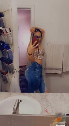 OnlyFans cuenta jackiebabyhf avatar 1