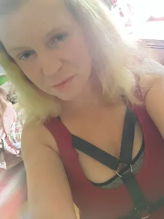 OnlyFans cuenta crystalllmac avatar 1