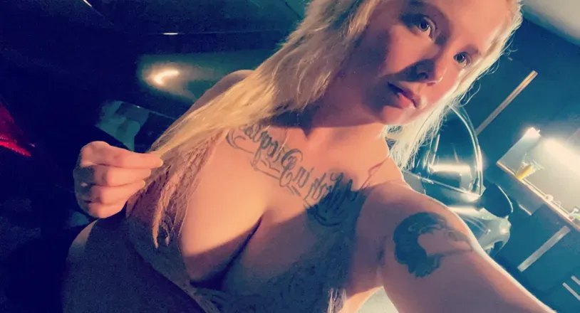 OnlyFans account  littlexneen avatar 1