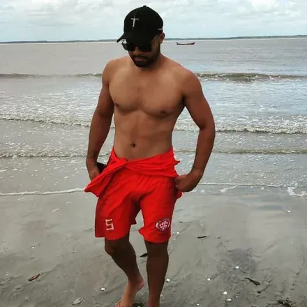 OnlyFans cuenta prazerprivate avatar 1