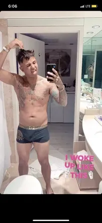 OnlyFans cuenta u93487462 avatar 1