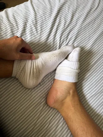 OnlyFans cuenta aussiefeetfinder header 2