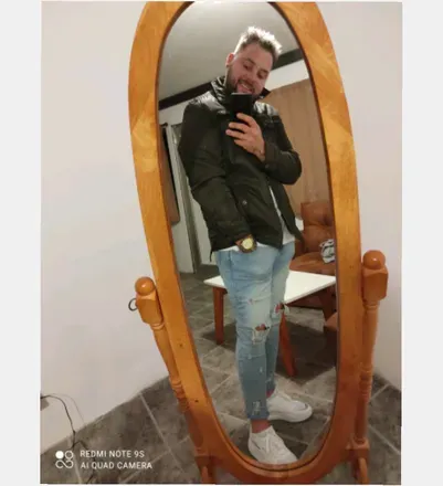OnlyFans cuenta m199375 avatar 1