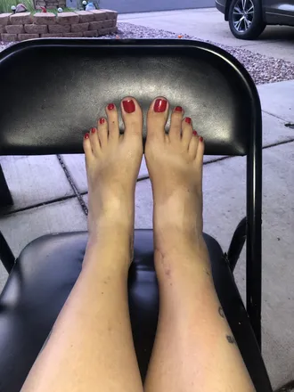 OnlyFans cuenta xltootsies header 2