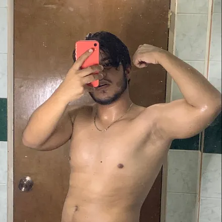 OnlyFans account  javil1cious header 2