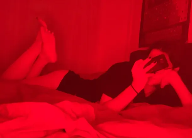 OnlyFans cuenta sinfulshadex header 2
