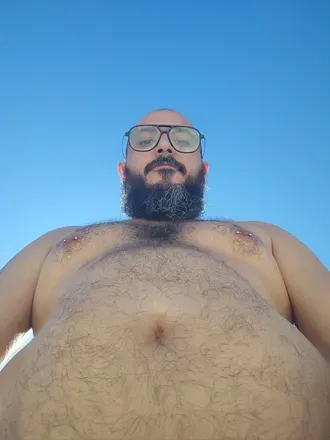 OnlyFans cuenta ositopuum avatar 1