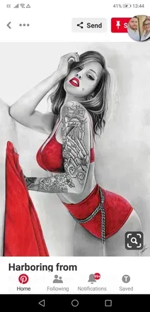 OnlyFans cuenta onecheekyminx avatar 1
