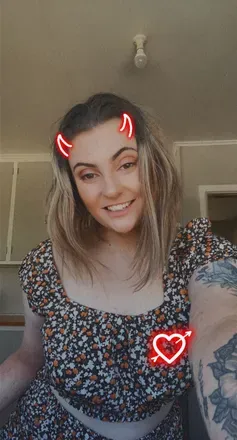 OnlyFans cuenta stonerlaurenxo avatar 1