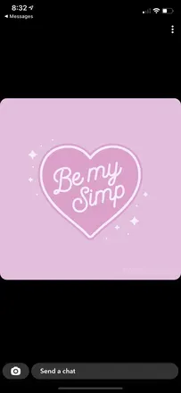 OnlyFans cuenta nymphsecrets header 2