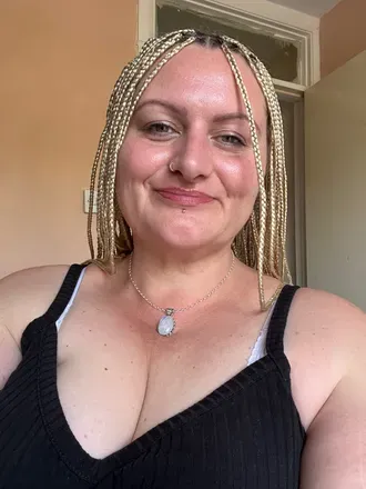 OnlyFans cuenta ivannabbw avatar 1