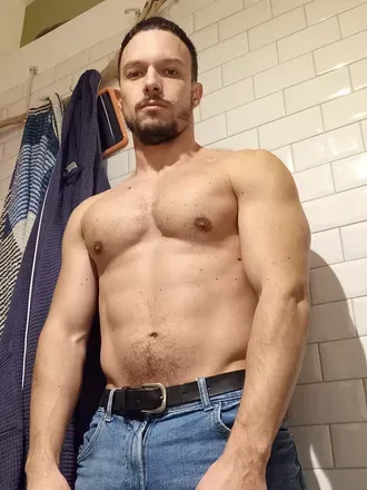 OnlyFans account  stefalps avatar 1