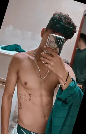 OnlyFans cuenta arias1205 avatar 1
