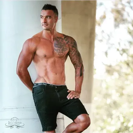OnlyFans cuenta jarredgreelish avatar 1