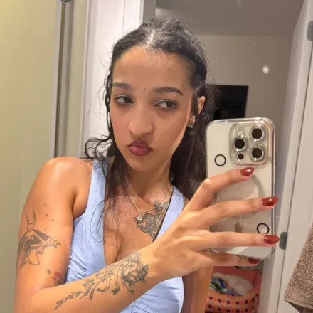 OnlyFans cuenta isadora_baby avatar 1