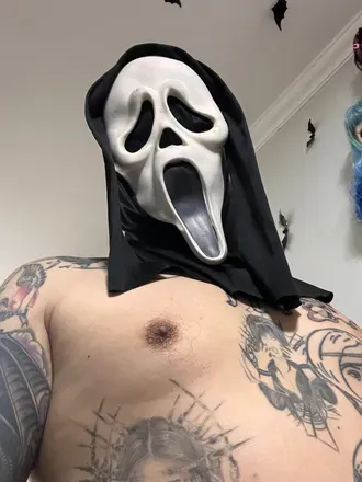 OnlyFans cuenta travisblair avatar 1