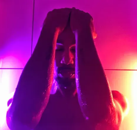 OnlyFans account  demon_daddy13 avatar 1