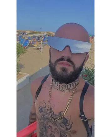 OnlyFans cuenta its_vanni94 avatar 1