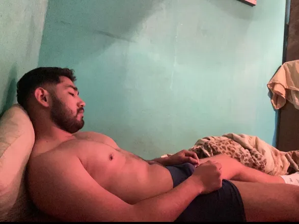 OnlyFans cuenta jesuslrubio header 2