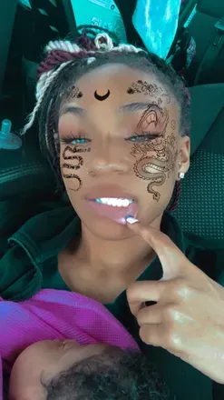 OnlyFans account  yummymovha avatar 1