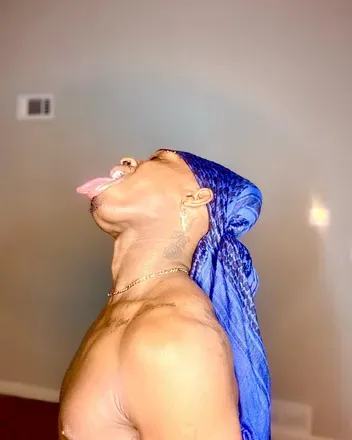 OnlyFans cuenta acehoodpoohman avatar 1