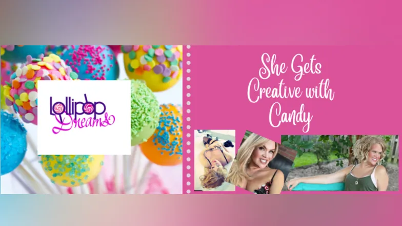 OnlyFans cuenta lollipopdreams header 2