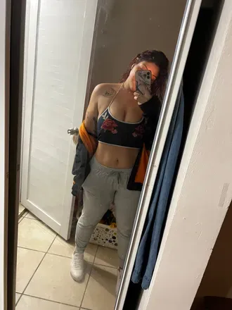 OnlyFans cuenta thickfitmamii avatar 1