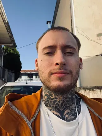 OnlyFans cuenta fahgmr avatar 1