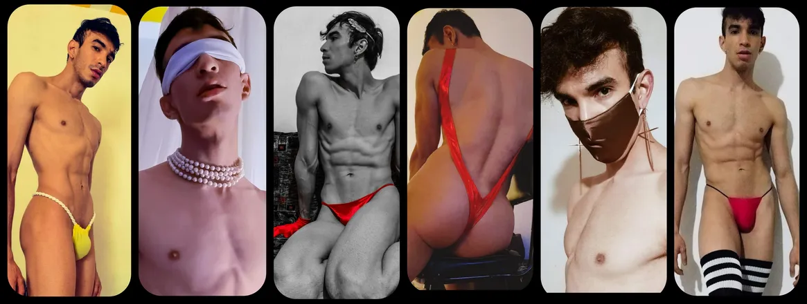 OnlyFans cuenta ambrosioart header 2