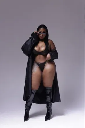 OnlyFans of brooklynhoney22