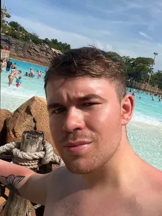 OnlyFans cuenta otfscott avatar 1