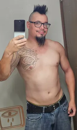 OnlyFans cuenta thatsright87 avatar 1