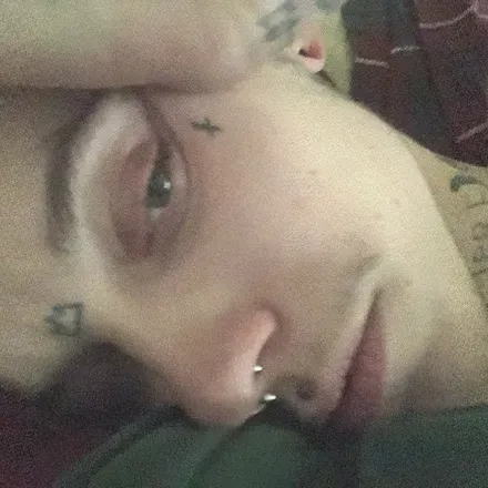 OnlyFans cuenta thelilvampire avatar 1
