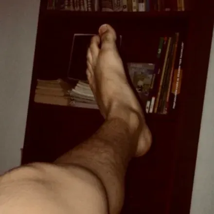 OnlyFans cuenta ecuadorianfeet4u avatar 1