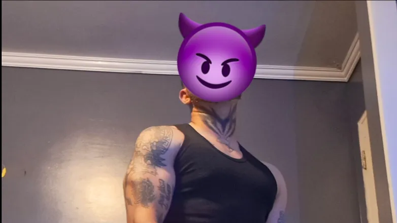 OnlyFans cuenta blackwolf247xx header 2