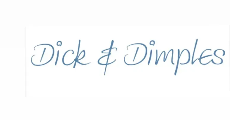 OnlyFans account  dickndimples header 2