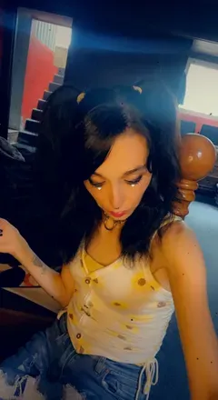 OnlyFans cuenta opalfoxxxy avatar 1