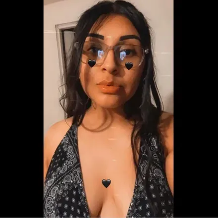 OnlyFans account  badbitchh21 avatar 1