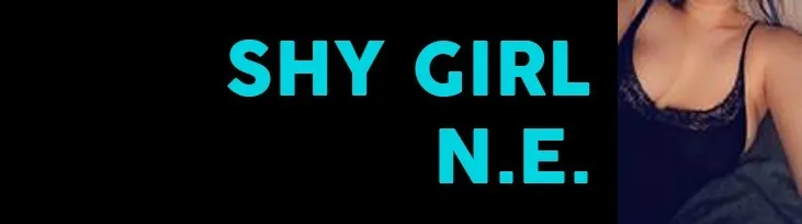 OnlyFans cuenta shygirlne header 2