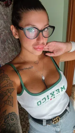 OnlyFans cuenta madalina69 avatar 1