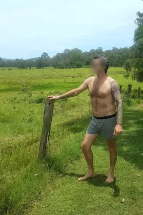 OnlyFans cuenta sexygrandad3 avatar 1