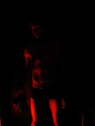 OnlyFans account  samdp_of header 2