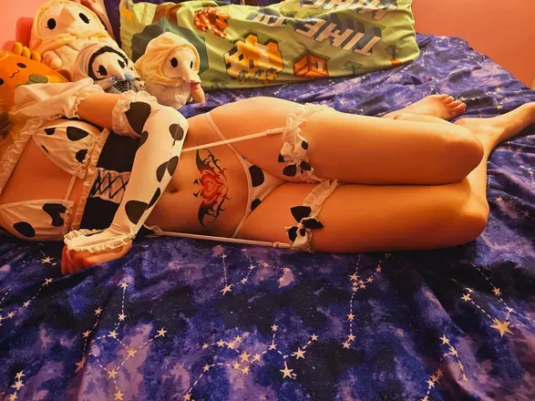 OnlyFans cuenta qstrawberrymilkp header 2