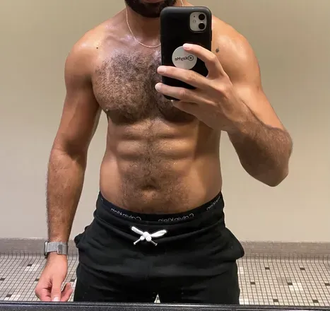 OnlyFans cuenta thefurrytechh avatar 1