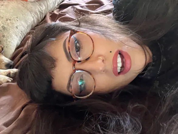 OnlyFans cuenta dacryphilia avatar 1