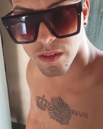 OnlyFans cuenta elchicopolla96 header 2