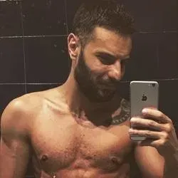 OnlyFans account  hyperiion avatar 1