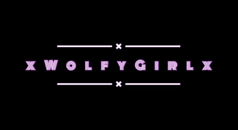 OnlyFans cuenta xwolfygirlx header 2