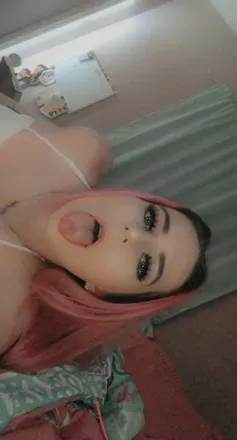 OnlyFans cuenta baebaemarie avatar 1