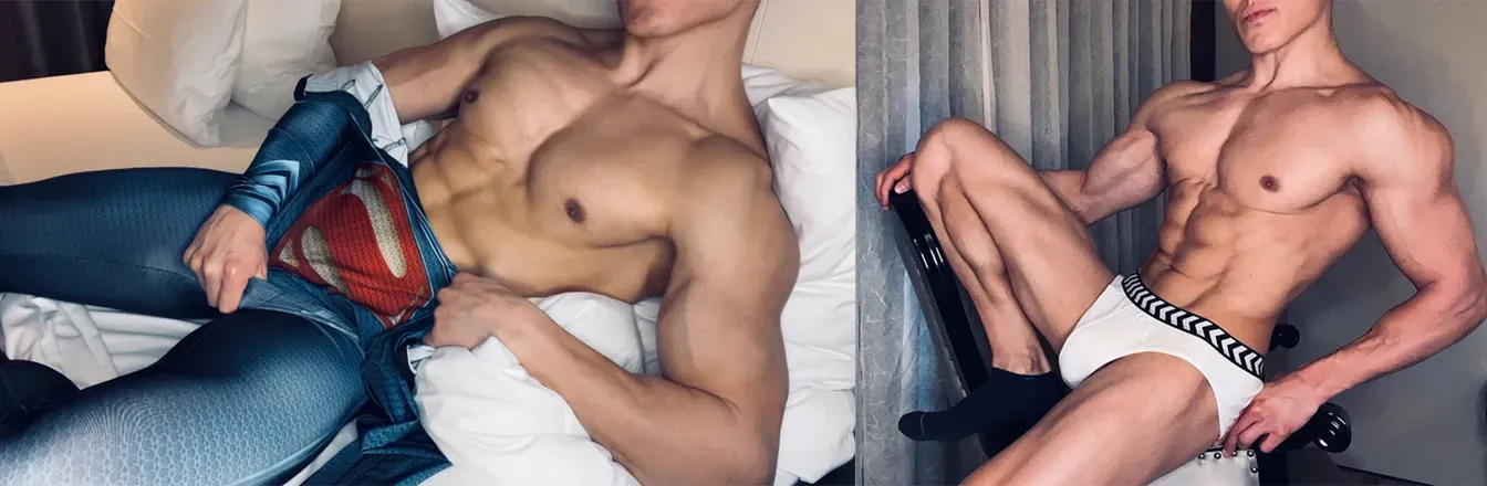 OnlyFans cuenta gutpunchprince header 2